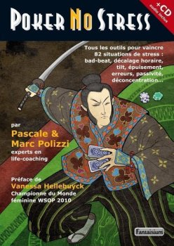 POKER NO STRESS (POLIZZI)