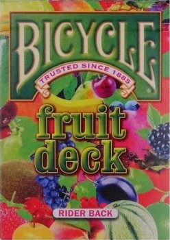 BICYCLE FRUIT
