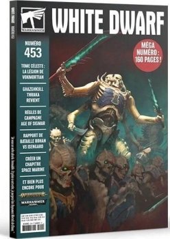 WHITE DWARF AVRIL 2020 453