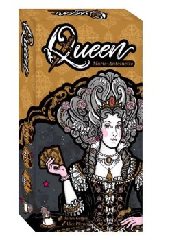 QUEEN MARIE ANTOINETTE