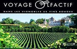 VOYAGE OLFACTIF VINS ROUGES 3