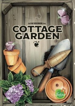 COTTAGE GARDEN VF