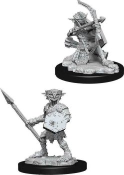 HOBGOBLIN - Pathfinder Battles Deep Cuts