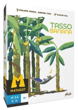 TASSO BANANA