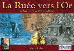 LA RUEE VERS L’OR VF