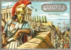 ANTIQUE seconde Ã©dition (VF)