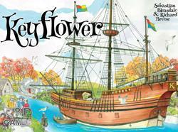 KEYFLOWER