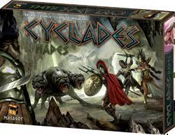 HADES (EXTENSION CYCLADES)