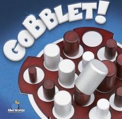 GOBBLET (ED. BLUE ORANGE)