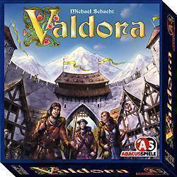 VALDORA