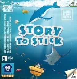 STORY TO STICK (MER)