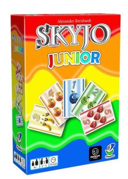 SKYJO JUNIOR