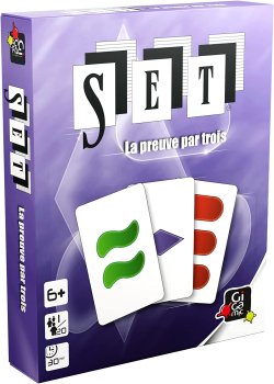 SET (CARTON)