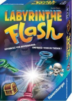 LABYRINTHE FLASH