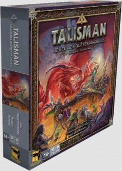 TALISMAN
