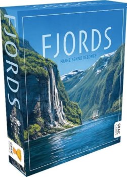FJORDS