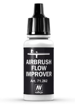FLOW IMPROVER 18ML