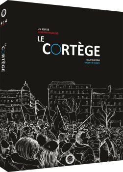 LE CORTEGE