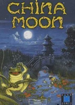CHINA MOON