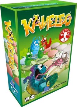 KAMELEO