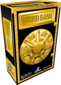 WORD BANK