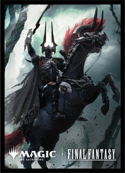 100P FINAL FANTASY MAGIC THE GATHERING V4