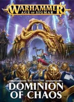 BATTLETOME : DOMINION OF CHAOS