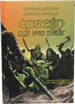 GOBELIN QUI S’EN DEDIT