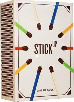 STICKUP