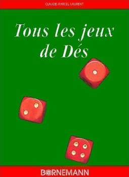 TOUS LES JEUX DE DES