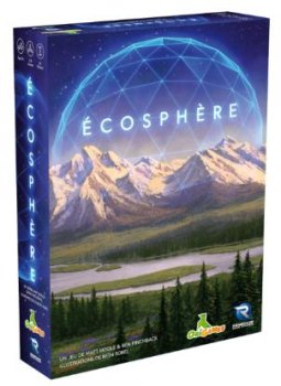 ECOSPHERE