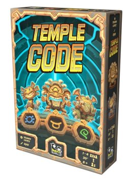TEMPLE CODE