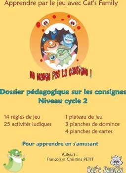 DOSSIER : NE MANGE PAS LA C. C2