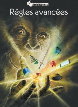 CLE EN MAIN REGLES AVANCEES