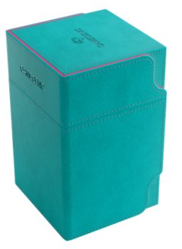 DECK WATCHTOWER 100+ XL TEAL/P