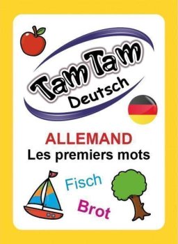 TAM TAM DEUTSCH