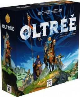 OLTREE