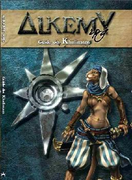 ALKEMY GUIDE DES KHALIMANS