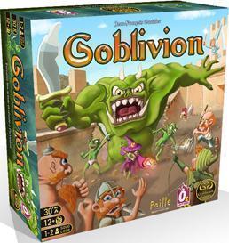 GOBLIVION