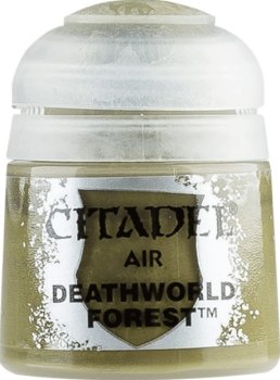 DEATHWORLD FOREST 24ML (AIR)