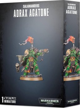 ADRAX AGATONE