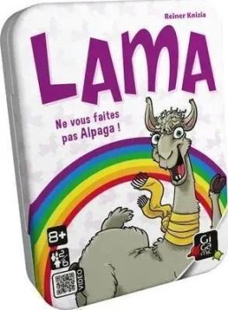 LAMA