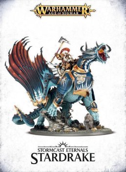 Lord-Celestant STARDRAKE - STORMCAST ETERNALS