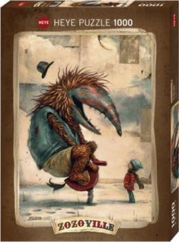 1000P SPRING TIME ZOZOVILLE