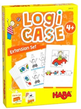 LOGICASE EXTENSION VIE QUOTIDIENNE