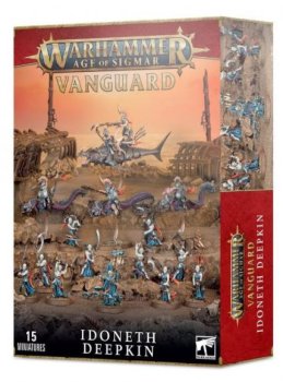 ABYSSAUX IDONETHS VANGUARD