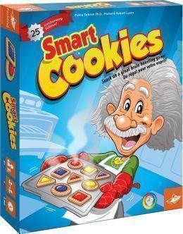 SMART COOKIES