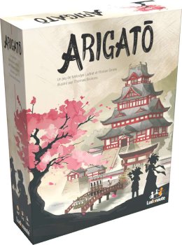 ARIGATO