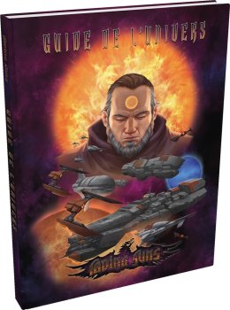 FADING SUNS GUIDE UNIVERS 2024