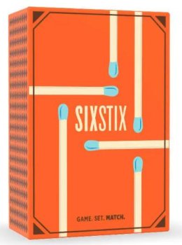 SIXSTIX